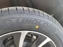 玲珑轮胎汽车轮胎185/60R15 84H 玲珑臻选 HD 适配本田飞度/丰田/桑塔纳 实拍图