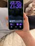 绿联【美国授权进口康宁Pro】适用苹果16ProMax钢化膜iPhone16promax手机膜全屏覆盖防摔防指纹高清 实拍图