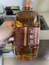 胡姬花 食用油【保真花生油】压榨一级古法花生油900ML(新老包装随机发) 实拍图