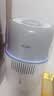 飞利浦（PHILIPS）加湿器家用卧室母婴专用静音除菌无雾空调加湿机鼻炎孕妇婴幼儿桌面大容量HU5710/10礼物 实拍图