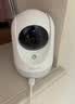 360摄像头9pro 高清400万像素微光全彩家用监控手机远程双向通话360度旋转婴儿看护器 实拍图