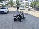 九号（Ninebot）【新国标电自】九号电动Fz1 60电动自行车9号智能电动车【门店自提】 到门店选颜色 实拍图