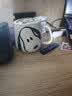 史努比（SNOOPY）陶瓷马克杯男女创意单柄带盖办公杯情侣喝水子家用早餐牛奶咖啡杯 实拍图