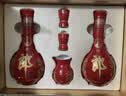 郎酒红花郎10 酱香型白酒 53度 500mL*2瓶 礼盒装 中秋礼品 年份随机 实拍图