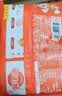 林饱饱早餐任选加购8件49.9元纸皮烧麦芝士牛肉卷鸡肉卷饭团速食半成品a 奥尔良芝士鸡肉卷1袋110g 实拍图