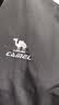 骆驼（CAMEL）校园风衣秋季新款男女装休闲百搭青少年潮流立领上衣运动薄外套 实拍图