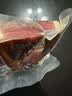 杨大爷腊肉后腿腊肉腊味四川特产二刀腊肉800g需烹饪食用 实拍图