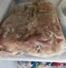 中洋鱼天下四去牛蛙净重700g（3-7只）整只干锅香辣烧烤活蛙现杀 实拍图