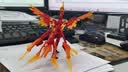 52TOYS猛兽匣无限系列朱雀变形玩具潮玩国创机甲模型14岁以上送男生 实拍图