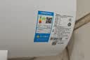 美的（Midea）储水式电热水器家用大水量80升国家补贴长效免换镁棒3300W速热一级能效加长防电墙F8022-X1(S) 实拍图