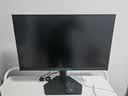 雷神【行业首发】23.8英寸4K160Hz  FastIPS 防眩光显示器屏 硬件低蓝光内置音箱升降旋转JU24F160L 实拍图