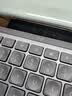 罗技（Logitech）大师系列MX Keys Mini无线蓝牙键盘充电办公ipad Mac薄膜迷你妙控键盘智能背光type-c双模跨屏79键 石墨黑（带Bolt接收器） 实拍图