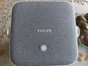 飞利浦（PHILIPS）NPX355投影仪家用超高清2026新款办公客厅家庭影院投影电视高清电脑投屏会议投影机 实拍图