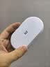 中兴（ZTE）U10LS 随身wifi6免插卡移动wifi无线网卡便携式热点4g路由器无限笔记本电脑通用流量2026款 实拍图