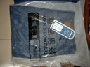 望了型春夏秋款弹力男士牛仔裤男宽松直筒商务休闲长裤工作干活耐脏男裤 2件装(8010蓝+009蓝) 31 腰围(二尺四) 实拍图