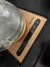 友家铺子（Biooner）全自动上水电热水壶烧水壶家用办公茶台一体机茶桌茶几嵌入式茶具套装 RY-A1金色保温1L 实拍图