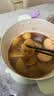 潮夫道鱼籽福袋150g*2 火锅食材关东煮包心鱼丸鱼豆腐烧烤麻辣烫 实拍图