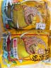 李子柒螺蛳粉335g*4袋+随心包240g*3袋柳州风味方便速食米粉米线 实拍图