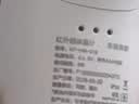 可孚耳温枪精准温度计非水银电子体温计宝宝体温枪婴幼儿额温双测016 实拍图