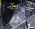 美津浓（MIZUNO）运动护膝专业防护半月板损伤跑步登山篮羽毛球膝盖保暖护具男女 实拍图