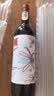 奔富（Penfolds）一号x华晨宇花花世界联名款红葡萄酒 蓝标 750ml 宁夏产区好礼 实拍图