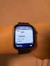 华为HUAWEI WATCH FIT 5铝合金表壳 韵律黑 超轻薄大屏腕上微运动强劲续航华为智能手表 实拍图