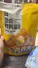 七鲜 香卤鹌鹑蛋（盐焗味）255g  实拍图