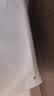华为（HUAWEI）智能体脂秤3蓝牙版凝霜白 人体成分检测算法13项身体数据监测半身测脂家用体重秤减重减肥电子秤 实拍图