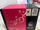 狮峰牌红茶九曲红梅茶叶 特级50g袋装旅行独立小包 杭州特产 实拍图