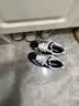 斯凯奇（Skechers）蕾丝熊老爹鞋女鞋冬季厚底增高熊猫鞋减震休闲运动鞋11959 实拍图