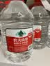 农夫山泉  饮用水 饮用天然水3L*6桶 整箱 桶装水 实拍图