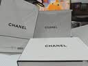 CHANEL【官方正品】香奈儿蔚蓝男士香水系列 男香 持久留香 生日礼物 蔚蓝男士香水 木质调 50ml 实拍图