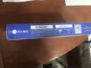 DGI低gi乳清蛋白威化饼干蛋白棒充能量无糖精代餐饼干零食品252g 实拍图