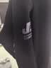 JEANSWEST LIFE真维斯休闲裤子男款秋季宽松运动长裤重磅束脚裤春秋款男裤潮 实拍图