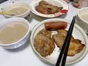 锋味派山茶油藜麦鸡排半成品鸡胸肉400g/4片鸡扒低脂肪健身高蛋白早餐 实拍图