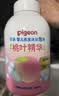 贝亲（Pigeon）洗发水沐浴露 含桃叶精华 婴儿洗发沐浴二合一 500ml IA209 实拍图