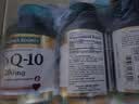 自然之宝辅酶Q10软胶囊200mg* 80粒*9瓶 实拍图