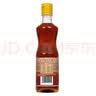 鲁花 食用油 物理压榨 芝麻香油（凉拌 调味 烹饪 火锅） 350ml 实拍图