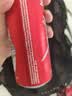 瓦伦丁（Wurenbacher）德国原装进口烈性啤酒15.3°P 500ml*24听精酿啤酒 劲爽 整箱囤货 实拍图