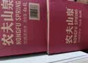 农夫山泉饮用天然水4L*4桶 纸箱塑膜随机发货大桶装 家用桶装水 实拍图