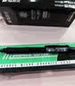 晨光（M&G）文具 热可擦中性笔 拔盖全针管黑色水笔0.5mm 小学生用热敏摩擦签字笔 12支/盒AKP18217A开学 实拍图