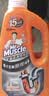 威猛先生（Mr Muscle）管道疏通啫喱 960ml*2瓶 厨房下水道疏通剂厨房管道疏通 实拍图