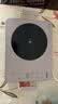 苏泊尔（SUPOR）电陶炉煮茶电磁炉家用新型超薄彩印双环大功率电池炉大面板火锅炒菜围炉煮茶炉C22-CS07 实拍图
