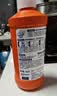 威猛先生（Mr Muscle）管道疏通剂 500g*3瓶 下水道疏通剂 卫生间管道疏通 实拍图