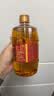 胡姬花食用油【保真花生油】压榨古法老油坊的香花生油花生油900ml 实拍图