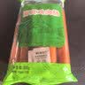 双汇清伊坊鸡肉清真火腿肠40g*10支鸡肉肠休闲零食出游速食出游 实拍图