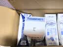 蒙牛特仑苏低脂纯牛奶250ml×16盒 健身减脂 中秋送礼礼盒 实拍图
