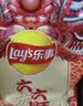 乐事（Lay's）薯片 经典原味 75克 休闲零食 膨化食品 【王鹤棣推荐】 实拍图