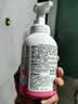 贝亲（Pigeon）洗发水沐浴露 含桃叶精华 婴儿洗发沐浴二合一 500ml IA209 实拍图