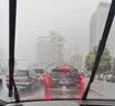米其林（MICHELIN）无骨汽车雨刷雨刮器静音耐磨天然橡胶别克昂科威14-20款/雅阁 实拍图